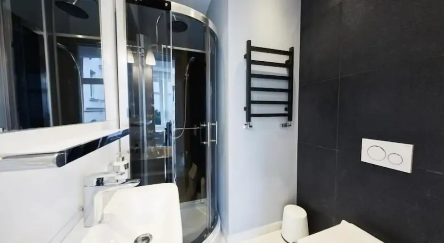 Victus Apartamenty - Delux 1