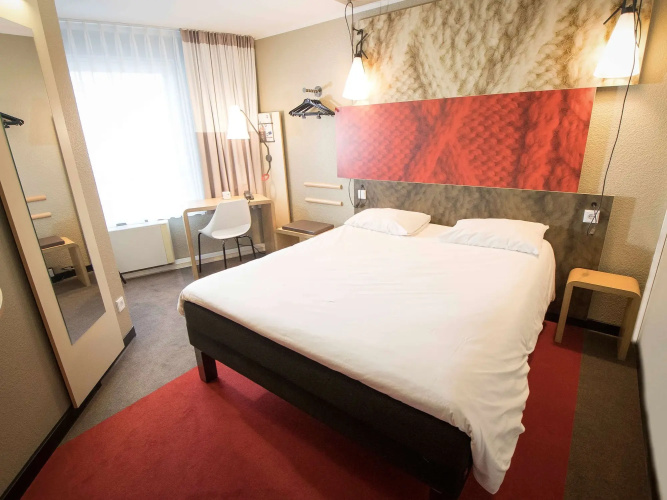 ibis Hotel Köln Centrum