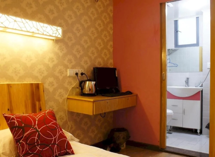Impression Xitang Coffee Hotel