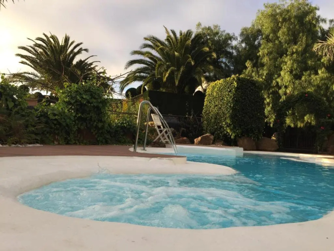 Casa Carolina