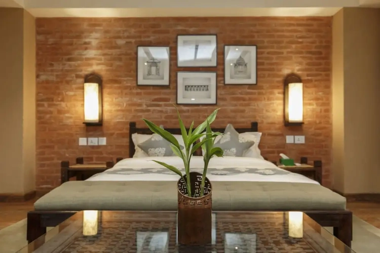 Luxury Suite