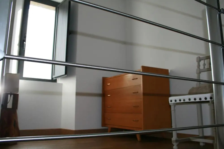 Casa Giacometti
