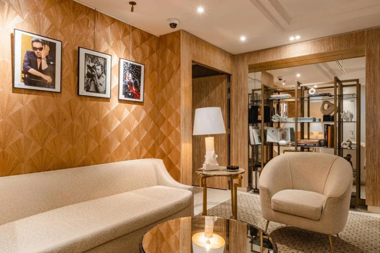 Hôtel Madison