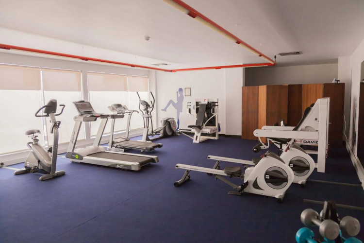 Grand Hotel Acores Atlantico photo 28