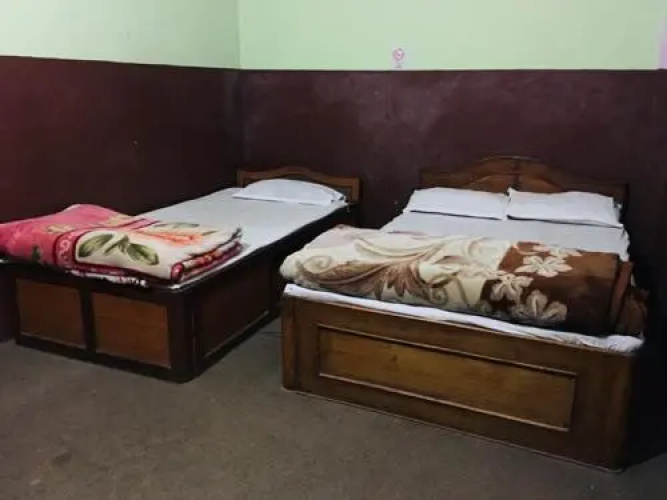 Manash Guest House