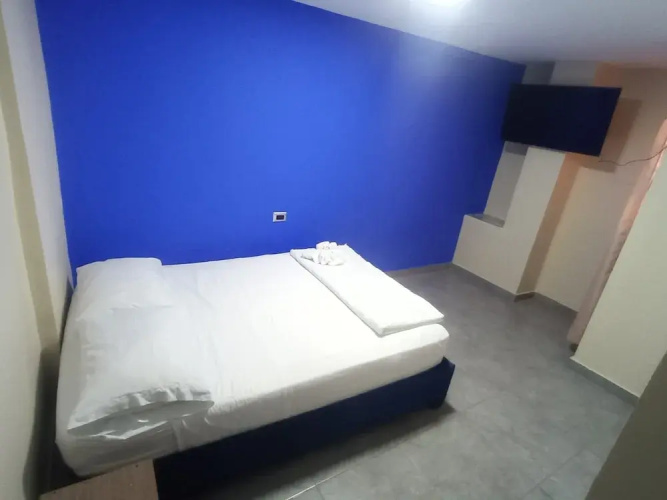 Casa Hotel Yemi