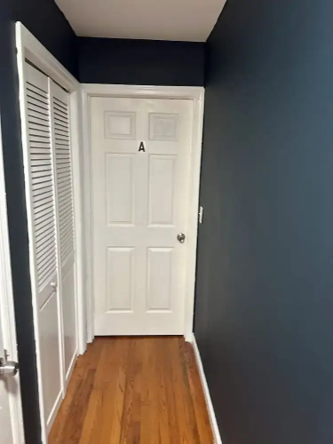 Fidelia Room