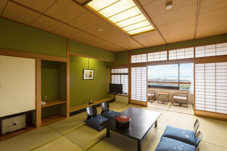 Mikuni Ocean Resort & Hotel