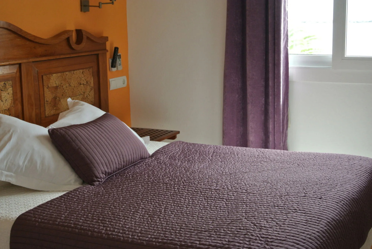 Hotel Boutique Las Arenas