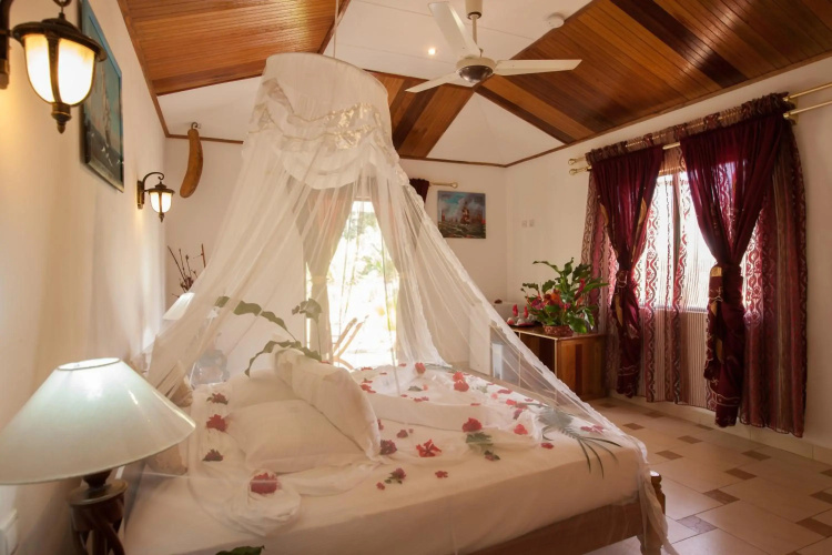 Etoile Labrine Guest House