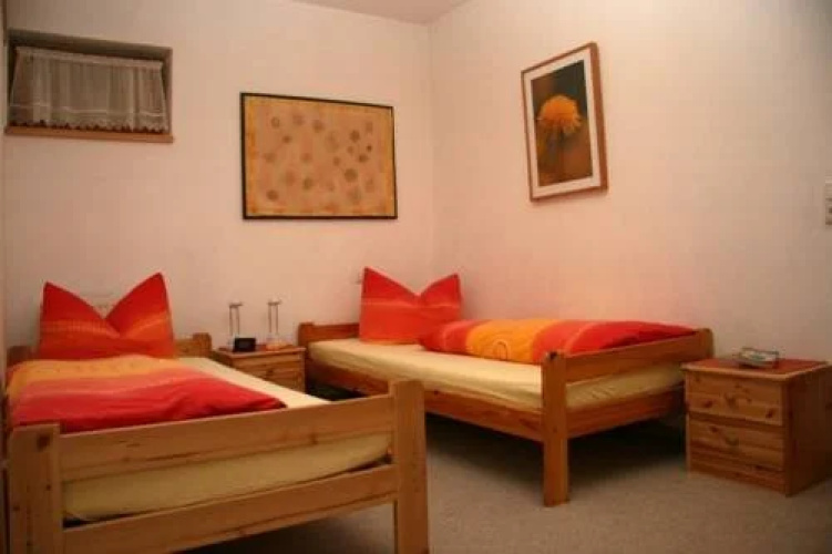 Ferienwohnung Steber