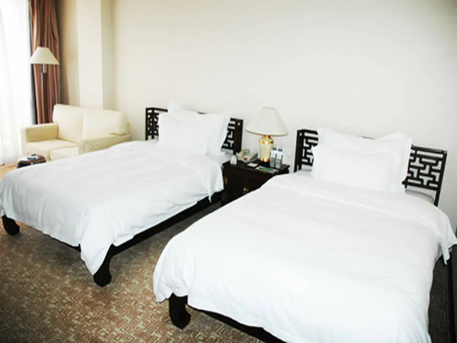 Garden Hotel