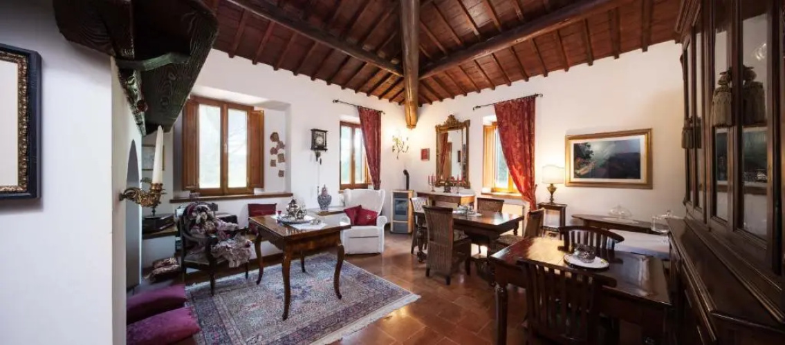 Villa Irene B&B