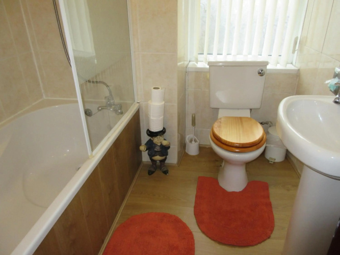 Ty Newydd B&B