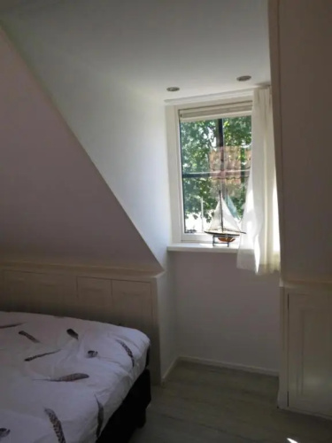 Vakantiehuisjes Marsherne