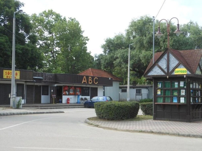 Otel görseli