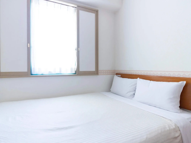 Hotel Wingport