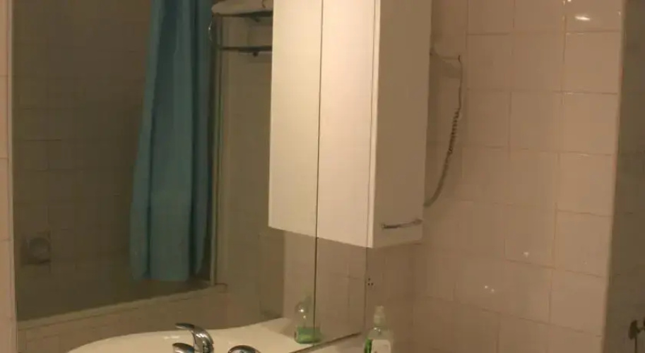 Adam Apartments