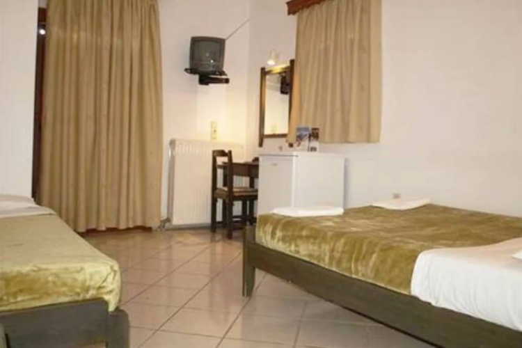 Aristea Hotel