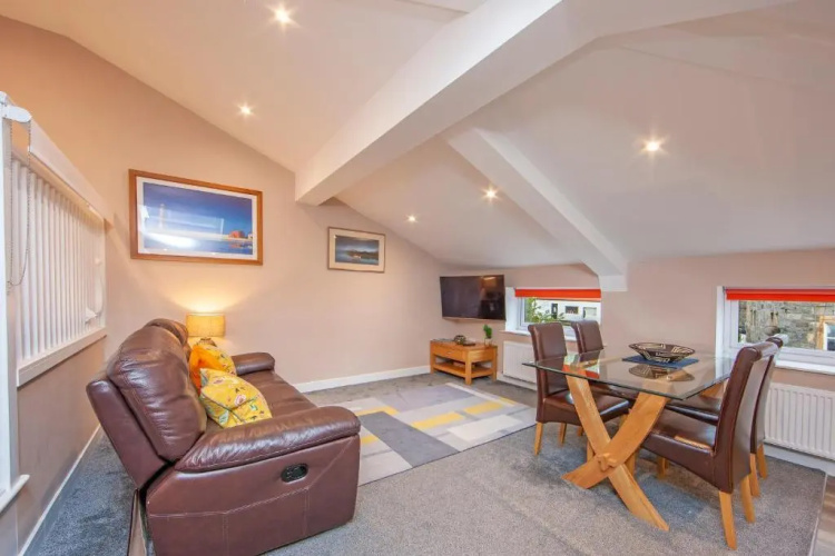 Premium Studio Apt B in Oban Town