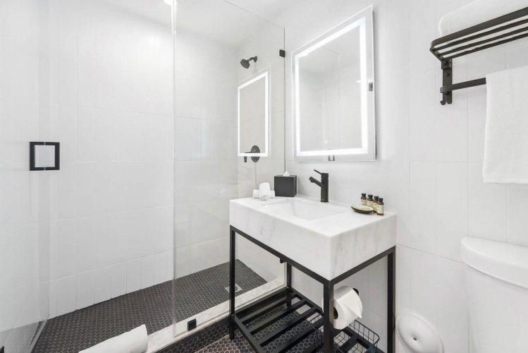 Urbanica Fifth Hotel photo 10