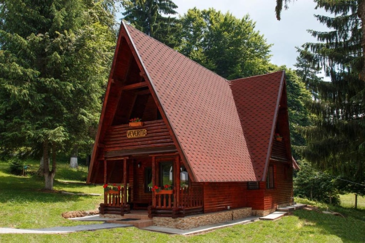 Deluxe Triple Villa