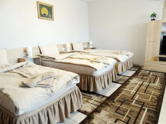 Apartments EMIZA