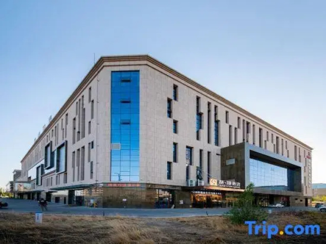 Rezen Select Hotel