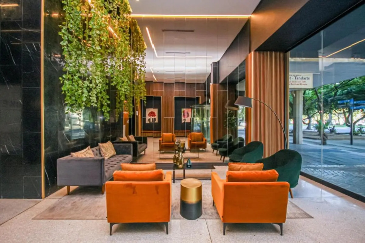 Imagen del hotel