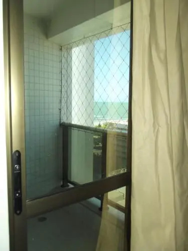 Flat BV Apart Hotel