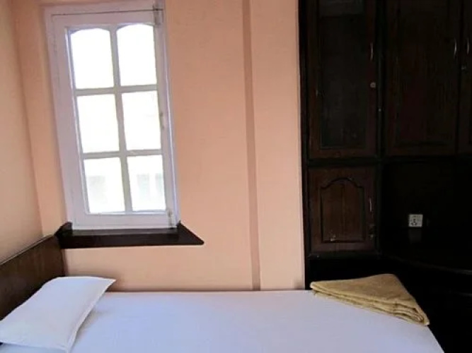 Thamel Hostel
