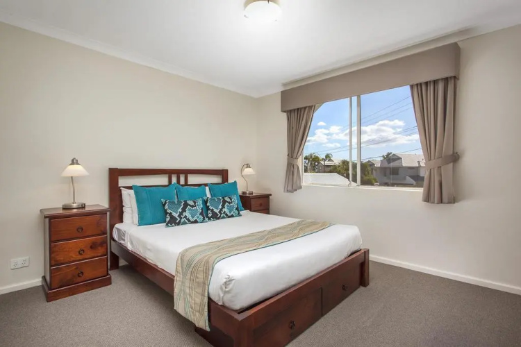 Comfort Apartments South Perth