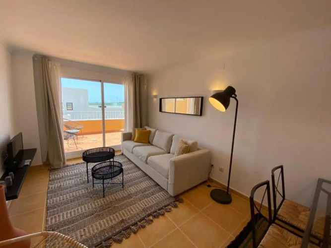 Apartamento Jardines Montecala PG016
