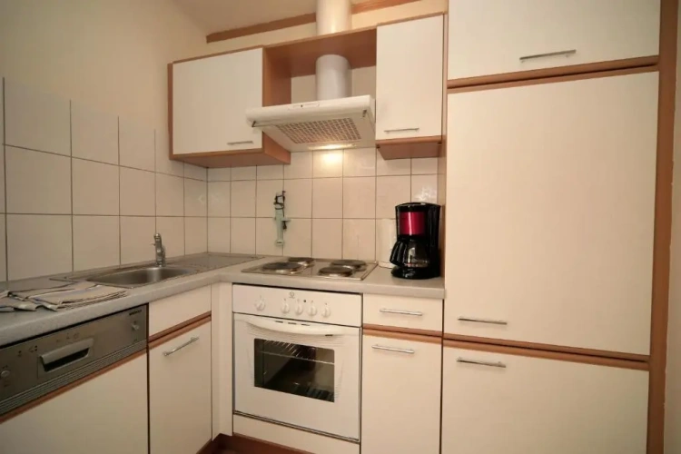 2 Bedrooms Superior Apartment with balcony