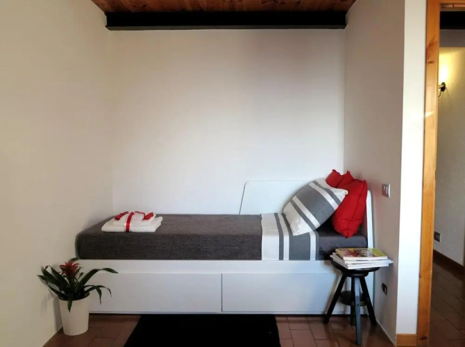 B&B A Casa da Marcella