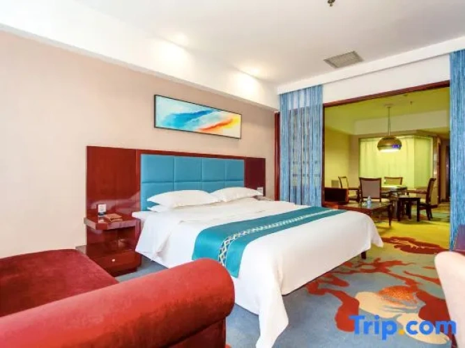 Business Single Suite