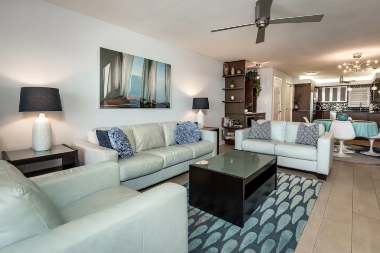 Gateway Villa