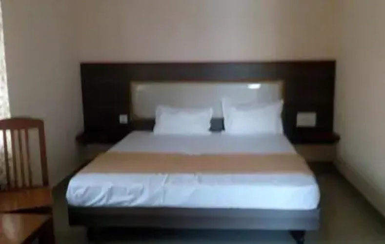 Hotel Meyyappaa