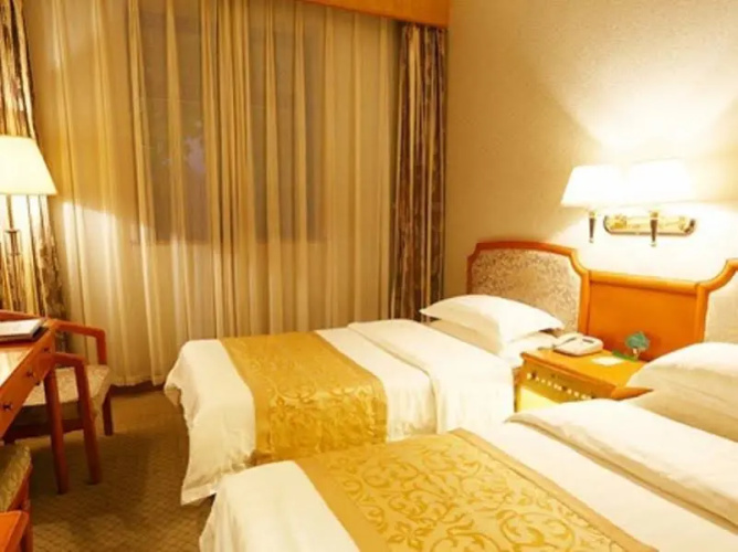 Chang An East Hotel