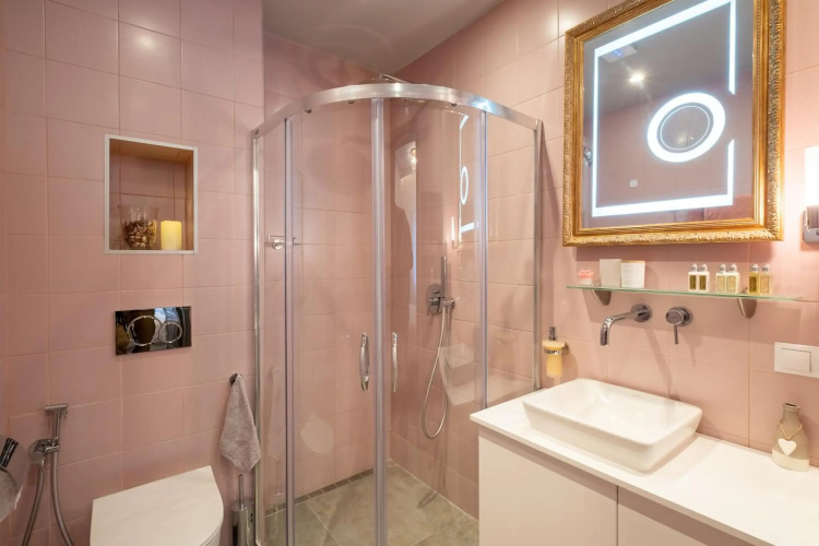 Premium Apartments - Top-Notch Place 2BR/2BTH
