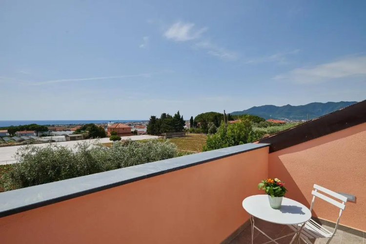 Agriturismo Casastella