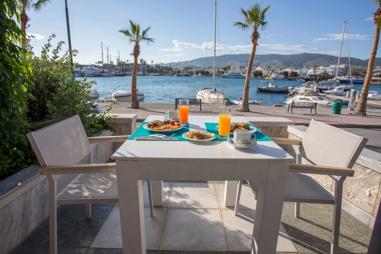 Kosta Palace City Hotel photo 26