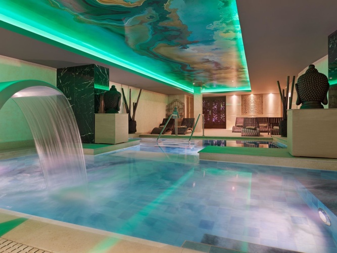 Gran Oasis Resort photo 15