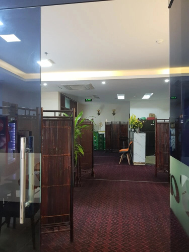 Glory Hotel Bac Ninh