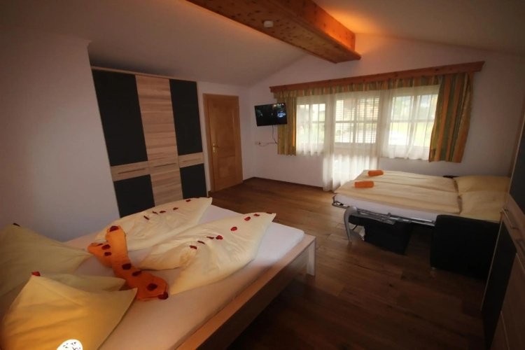 AlpenAppartement