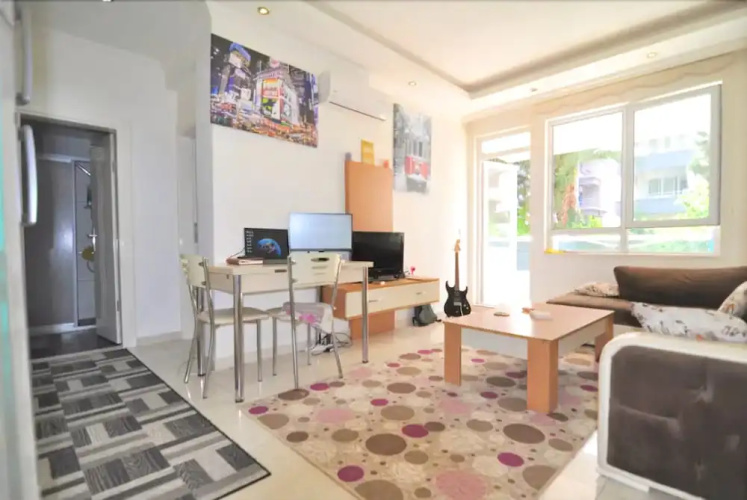 Apartment Sevt 303