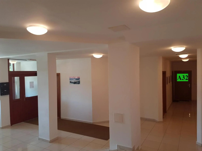 Apartmán Horec A32