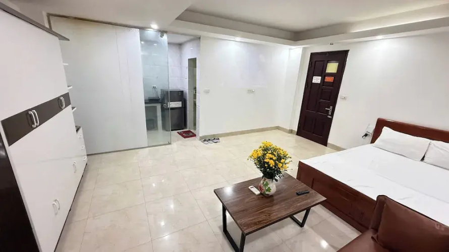 Era Apartment Xa Dan