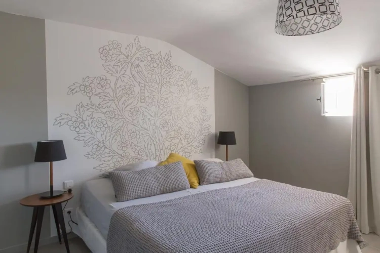 2 Bedrooms Suite