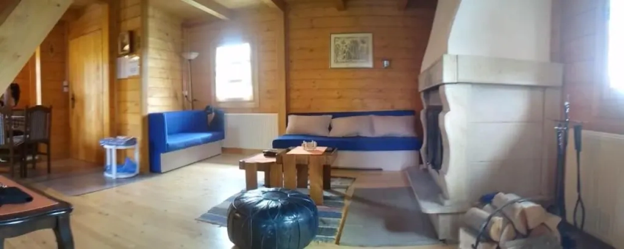 Deluxe Villa
